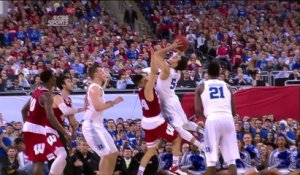 Duke gagne le championnat de Basket-ball 2015 : Meilleurs moments de la saison