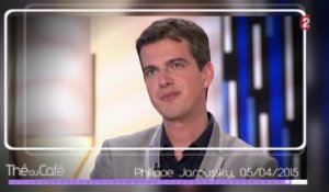 Best - Of BOVE/JAROUSSKY - Thé ou café - 4 et 5 Avril 2015 - #theoucafe - EXTRAIT