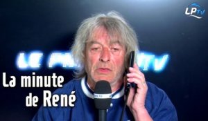 Bordeaux 1-0 OM : la minute de René