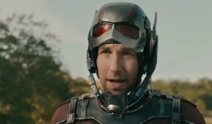 Marvel's ANT-MAN Trailer #2 [VO|HD1080p]