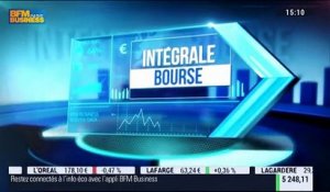 Les tendances sur les marchés: Jean-François Bay – 13/04