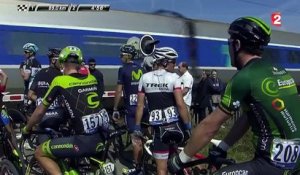 Paris-Roubaix : la SNCF dénonce et porte plainte