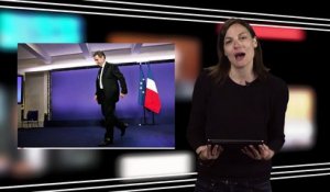 Gala Politique : Sarkozy-Juppé, la guerre est déclarée