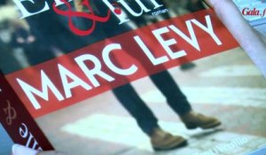 Rencontre avec Marc Levy, écrivain préféré des français