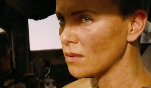 Bande-annonce : Mad Max : Fury Road - Teaser (4) VO