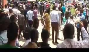 RDC : L'affaire Kamerhe renvoyée à la Cour Constitutionnelle, les Voyous "Pombas" perturbent l'audience
