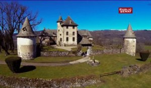 Culture T  dans le Cantal : la bande-annonce