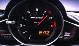 20H45 - Mercredi 15 Avril - Top Gear France : Twingo 3 dans tous ses états !