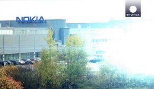 Nokia veut racheter Alcatel-Lucent