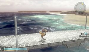 Test vidéo - Final Fantasy Type-0 HD (Graphismes et Scénario - Partie 1/2)