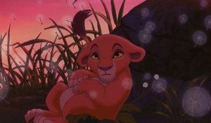 Le Roi Lion 2 - Clip "Nous sommes un" [VF|HD] (Disney)