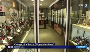 Nice : le procès du bijoutier cannois tué lors d'un braquage s'ouvre demain