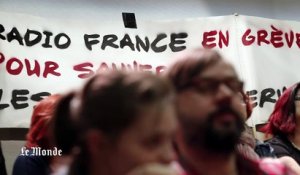 Radio France : le bilan de 27 jours de grève