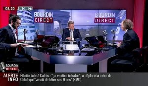 Le parti pris d'Hervé Gattegno: Primaires à l'UMP: "François Fillon a déjà plusieurs tours de retard" - 16/04