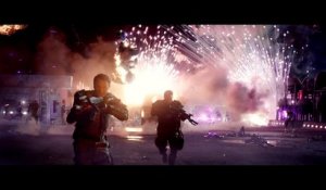 Terminator Genisys - Trailer officiel 2