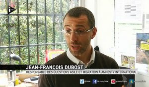 Sauver les vies des migrants "est une obligation humanitaire"