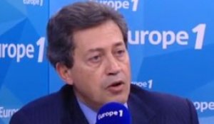 Georges Fenech : les institutions européennes de justice sont «une coquille vide»