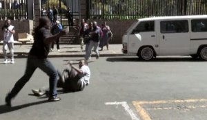 Afrique du Sud : « le climat xénophobe affecte toutes les couches de la société »