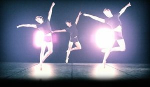 Bande-annonce : Dancers - VOST