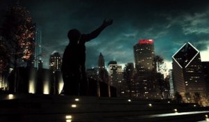 Batman v Superman : Dawn of Justice - Bande-annonce teaser officielle