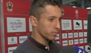 Foot - L1 : Marquinhos «Ça fait du bien»