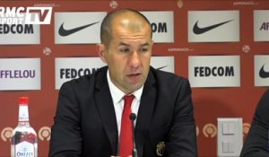 Monaco perd deux points face à Rennes