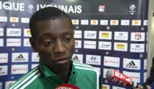 Foot - L1 : Gradel «En travers de la gorge»