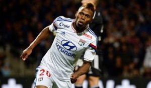 Ligue 1 : votre équipe type de la 33e journée