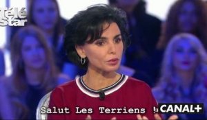 SLT : Rachida Dati a plus d'affinités avec Anne Hidalgo qu'avec NKM