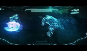 Halo 5 Guardians Trailer Spartan Locke