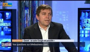 L’Europe veut-elle briser Google ? (3/4) - 15/04