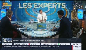 Nicolas Doze: Les Experts (1/2) - 28/05