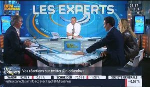 Nicolas Doze: Les Experts (2/2) - 28/05