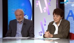 Michel Capron Françoise Quairel-Lanoizelée, Xerfi Canal La place de l'entreprise dans la société