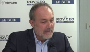 Philippe Lhomme (DEFICOM): le RDV CEO (Teaser)