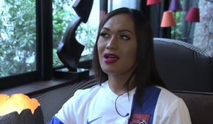 Foot - Divers : Jayah Selua, premier transgenre du football