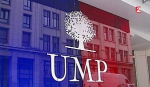 Les adhérents votent sur le nouveau nom de l'UMP : "Les Républicains"