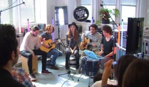 Shake Shake Go : "England Skies", en live à "l’Obs"