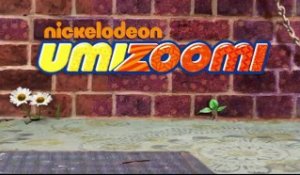 Umizoomi | L'objet lourd | NICKELODEON JUNIOR