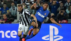 Monaco - Juventus : les compositions probables !