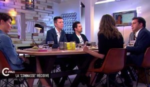 Connasse (Canal +) – Camille Cotin : sa réponse face aux attaques de Florence Foresti