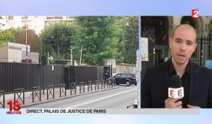 Attentat déjoué à Paris : le profil du suspect