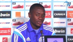 Imbula, Bielsa : les meilleurs moments de la conf