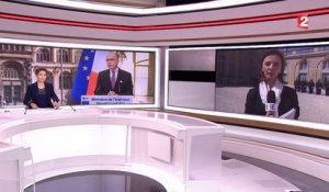 Attentat déjoué à Paris : "Une menace terroriste sans équivalent" selon Valls