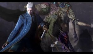 Devil May Cry 4 : Special Edition - Notre preview vidéo