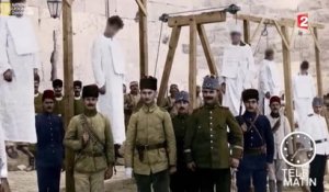 Sans frontières - Génocide arménien : les faits et les différentes versions