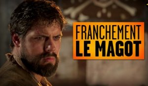 FRANCHEMENT - Le Magot