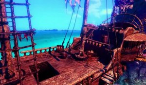 Trine 3 : The Artifacts of Power - Petit tour sur l'Early Access