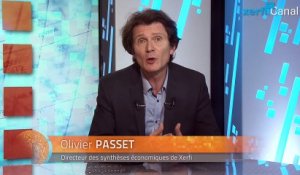Olivier Passet, Xerfi Canal Zone euro : la divergence exacerbée