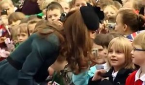 Kate Middleton enceinte : Et si la duchesse de Cambridge n’accouchait pas à Londres ?